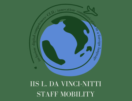STAFF MOBILITY IN BRUSSELS